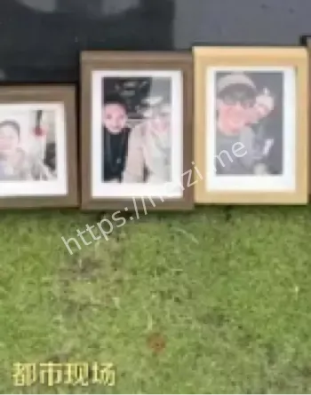 具俊晔七夕祭拜